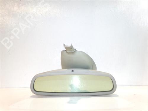 Specchietto retrovisore interno Specchietto retrovisore interno RENAULT SCÉNIC II (JM0/1_) 1.5 dCi (JM0F) (82 hp) 37231483 37231483