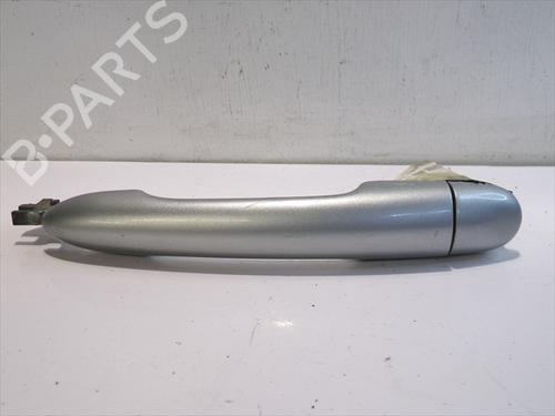 rear-left-exterior-door-handle-nissan-primera-hatchback-p12-2002-25897501 main image