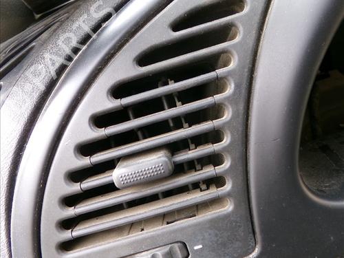 Used Air vent Air vent CITROËN XSARA (N1) 2.0 HDi 90 (90 hp) 29695698 29695698