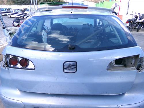 Used Tailgate Tailgate SEAT CORDOBA (6L2) 1.9 SDI (64 hp) 30006881 30006881