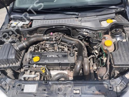 Left front window switch OPEL CORSA C (X01) 1.7 DTI (F08, F68) | BP25463955I27 - Image 6