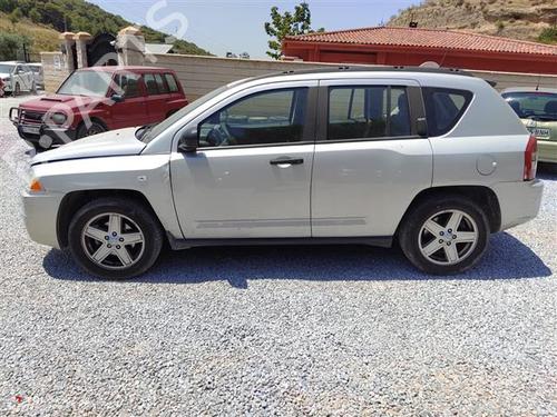 Warning switch JEEP COMPASS (MK49) 2.0 CRD 4x4 | BP24556754I22  - Image 5