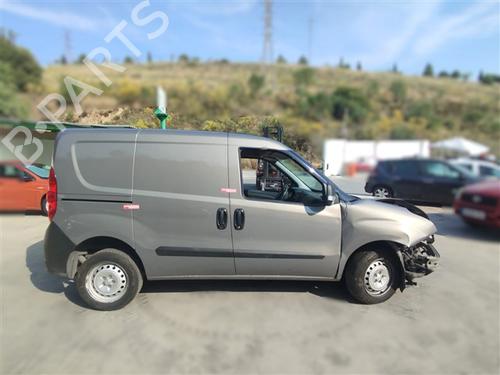 Switch OPEL COMBO Box Body/MPV (X12) 1.3 CDTI (B05) | BP27444144I30  - Image 6