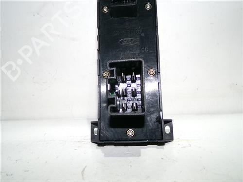 Left front window switch FORD FOCUS C-MAX (DM2) 1.6 TDCi | BP24857615I27 - Image 4