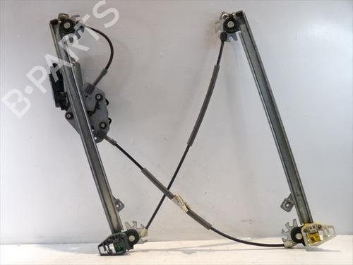 Front right window mechanism RENAULT MEGANE II (BM0/1_, CM0/1_) 1.5 dCi (BM0F, BM0T, BM2B, CM0F, CM0T) | BP32045826C23