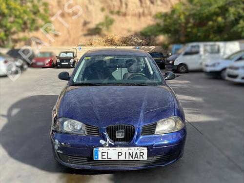 Used Parts SEAT CORDOBA (6L2) 1.9 SDI 4994462