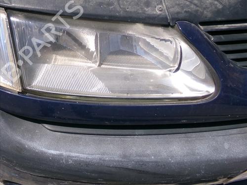 Used Right headlight Right headlight RENAULT ESPACE III (JE0_) 2.2 dCi (JE0K) (130 hp) 27816076 27816076