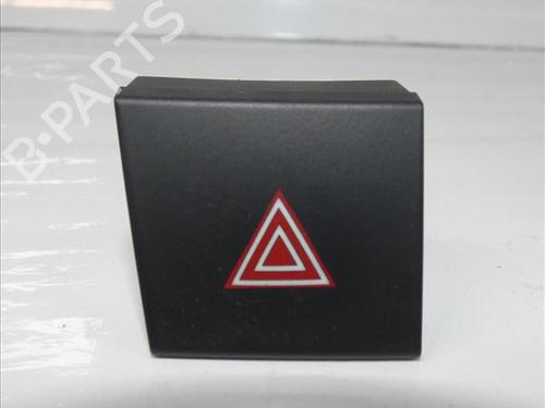 Warning switch PEUGEOT 508 I (8D_) 1.6 HDi | BP24556998I22 - Image 1