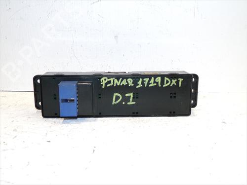 Left front window switch SSANGYONG KORANDO (C300) E-Motion | BP26283442I27 - Image 3