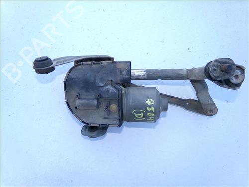 Used Front wiper motor Front wiper motor SEAT LEON (1P1) 2.0 TDI (140 hp) 33264342 33264342