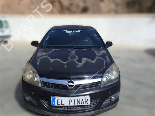 Gearbox OPEL ASTRA H GTC (A04) 1.6 (L08) | BP24860321M3 - Image 6