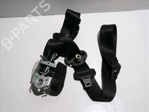Rear left seatbelt FORD S-MAX (WA6) 1.8 TDCi | BP24562302I29 - Image 2