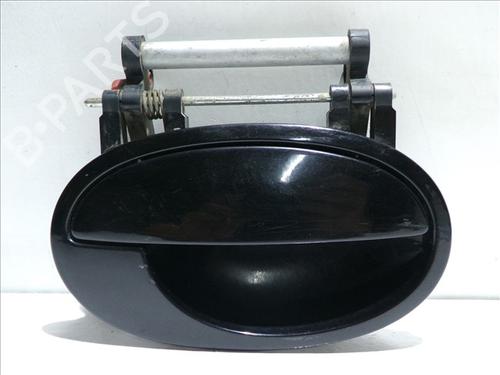 rear-right-exterior-door-handle-opel-meriva-a-mpv-x03-2003-2004-2005-2006-2007-2008-2009-2010-24858787 main image