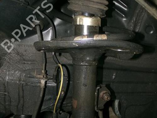 Used Right front shock absorber Right front shock absorber TOYOTA VERSO (_R2_) 2.0 D-4D (AUR20_, AUR20R) (124 hp) 32084115 32084115
