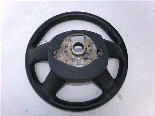 Steering wheel AUDI A3 (8V1, 8VK) 2.0 TDI | BP28035049C49 - Image 2