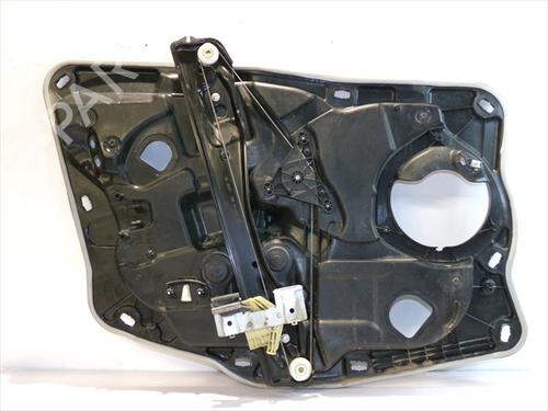 Front right window mechanism FIAT 500X (334_) 1.4 (334AXC1B, 334AXC11) | BP37282397C23 - Image 2