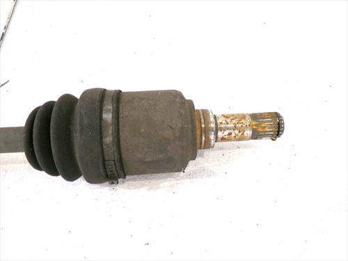 Right front driveshaft LANCIA YPSILON (843_) 1.2 (843.AXA1A) | BP24566809M39 - Image 3