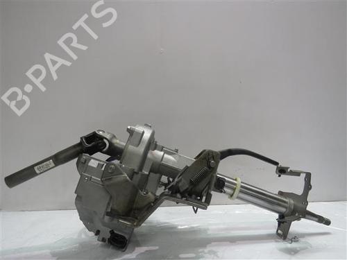 Used Steering column Steering column NISSAN QASHQAI I (J10, NJ10) 1.6 (114 hp) 24556077 24556077