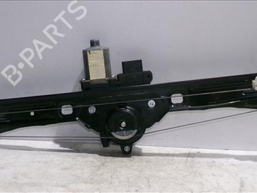 Front right window mechanism PEUGEOT BIPPER (AA_) 1.4 HDi | BP24561377C23 - Image 2