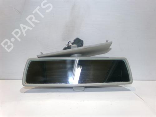 Used Rear mirror Rear mirror SEAT LEON (1P1) 1.9 TDI (105 hp) 24857453 24857453