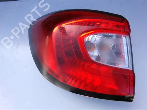 Used Left taillight Left taillight RENAULT CAPTUR I (J5_, H5_) 1.5 dCi 90 (J5N4, J5M5, J5MW, J5M6, J5AL, J5AJ) (90 hp) 34535092 34535092