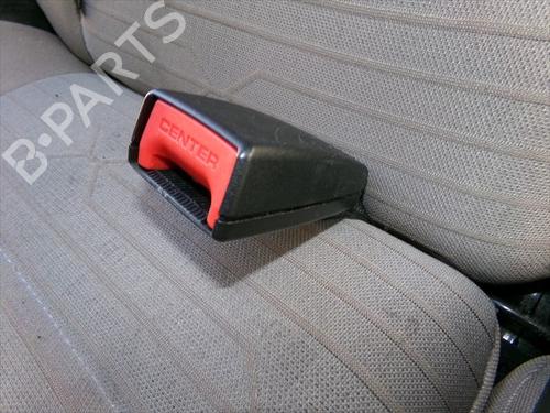 Used Seat buckle Seat buckle FIAT LINEA (323_, 110_) 1.3 D Multijet (323AXB1A) (95 hp) 40597793 40597793