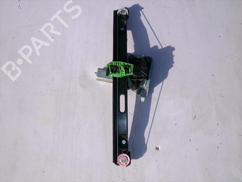 Rear left window mechanism BMW 3 (E90) 318 d | BP38983398C24 - Image 2