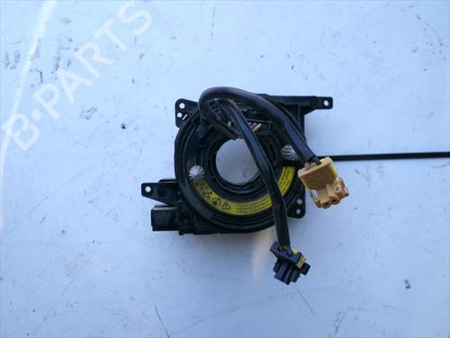 Used Squib airbag Squib airbag LAND ROVER FREELANDER 2 (L359) 2.2 TD4 4x4 (150 hp) 36553557 36553557