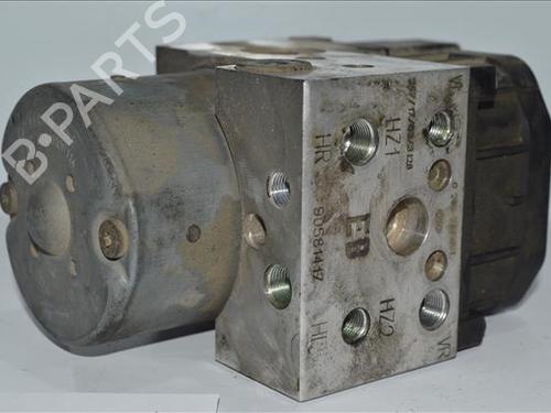 Módulo de ABS Módulo de ABS OPEL ASTRA G Hatchback (T98) 2.0 DTI 16V (F08, F48) (101 hp) 24565728 24565728