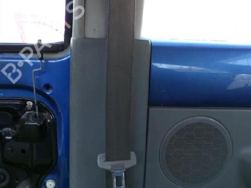 Used Front right seatbelt Front right seatbelt VW NEW BEETLE (9C1, 1C1) 2.0 (115 hp) 24566045 24566045
