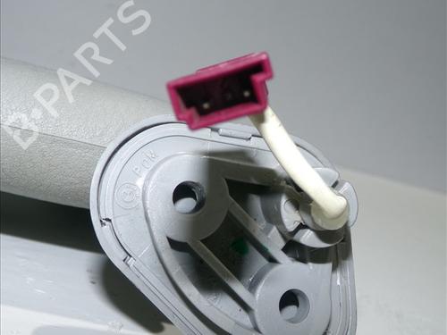 Right sun visor BMW X5 (E53) 3.0 d | BP24557993I2  - Image 5