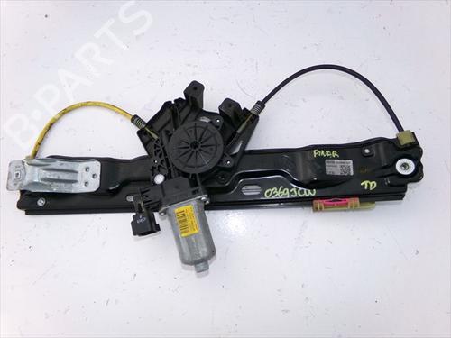 rear-right-window-mechanism-land-rover-range-rover-evoque-l538-2011-2012-2013-2014-2015-2016-2017-2018-2019-40492094 main image