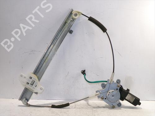 Front right window mechanism DAEWOO LANOS (KLAT) 1.5 | BP33265094C23 - Image 2