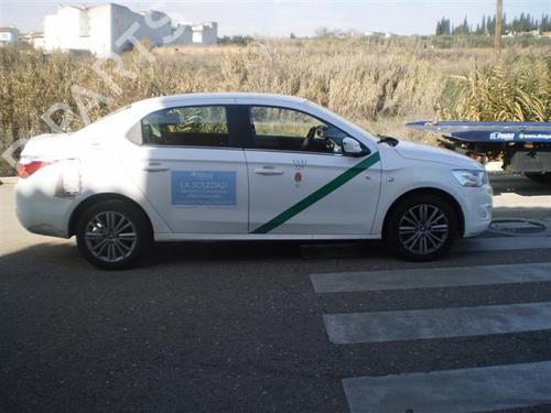 Electronic module CITROËN C-ELYSEE (DD_) 1.6 BlueHDi 100 | BP24556304M83  - Image 7