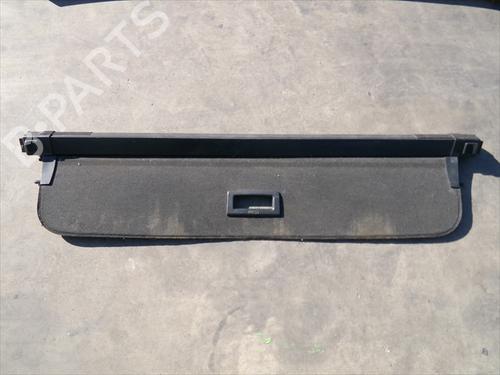 Hattehylle Hattehylle RENAULT LAGUNA III Grandtour (KT0/1) 1.5 dCi (KT0A, KT0R, KT02) (110 hp) 37020210 37020210