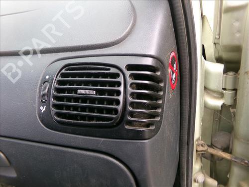 Luftventil Luftventil TATA INDIGO MARINA (4_V2) 1.4 DICOR (71 hp) 33423895 33423895