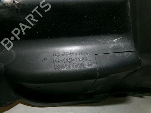 Left headlight OPEL ASTRA H (A04) 1.6 (L48) | BP34113896C28  - Image 5