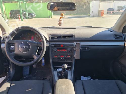 Air vent AUDI A4 B6 Avant (8E5) 1.9 TDI | BP33423085I21 - Image 6