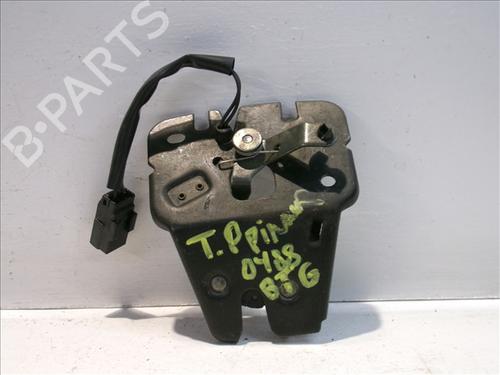 Used Tailgate lock Tailgate lock ALFA ROMEO 156 (932_) 1.9 JTD (932.A2B00, 932.A2C00) (115 hp) 24568321 24568321