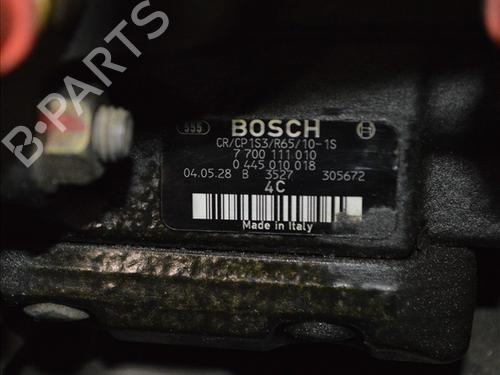 Engine RENAULT LAGUNA II (BG0/1_) 1.9 dCi (BG0R, BG0E) | BP25865058M1 - Image 5