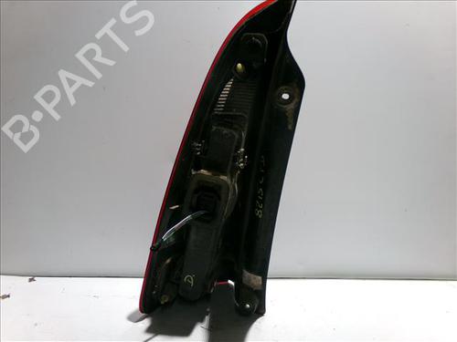 Right taillight RENAULT ESPACE IV (JK0/1_) 1.9 dCi (JK0U, JK0G) | BP24557247C35 - Image 2