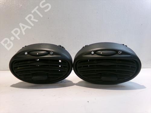 Used Air vent Air vent FORD FOCUS I (DAW, DBW) 1.8 TDCi (115 hp) 40179597 40179597