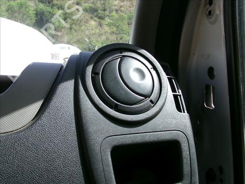 Used Air vent Air vent RENAULT MASTER III Van (FV) 2.3 dCi 125 RWD (FV0C, FV0D, FV0H, FV0J, FV0A, FV0K) (125 hp) 25485233 25485233