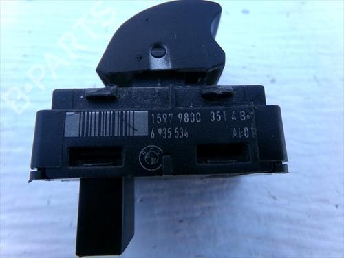 Right front window switch BMW 1 (E87) 120 i | BP40443412I26 - Image 3