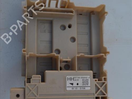 Used Electronic module Electronic module PEUGEOT 108 1.2 (82 hp) 24562148 24562148