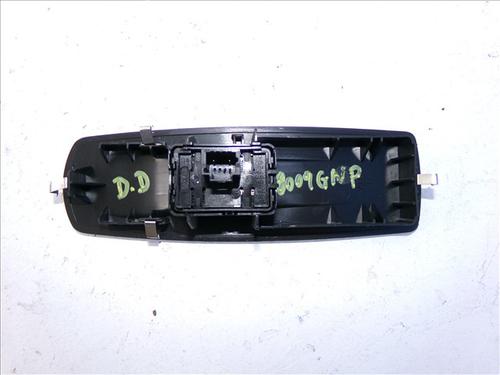 Right front window switch RENAULT MEGANE III Hatchback (BZ0/1_, B3_) 1.5 dCi | BP30644971I26 - Image 2
