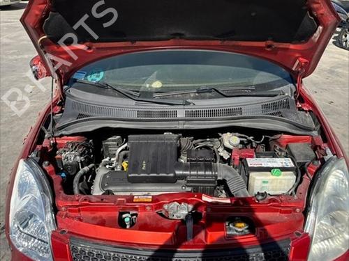 Used Engine Engine SUZUKI SWIFT III (MZ, EZ) 1.3 (RS413, ZC11S) (92 hp) 40492079 40492079