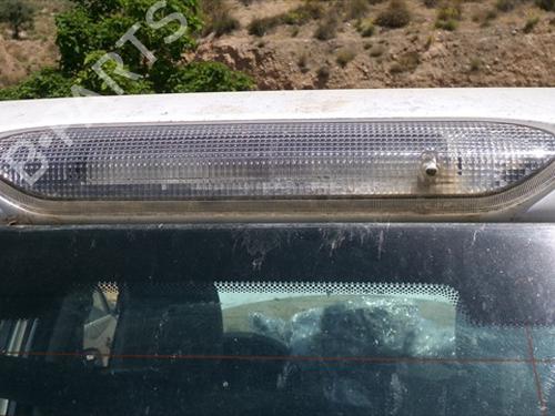 Used Third brake light Third brake light 36595394 36595394