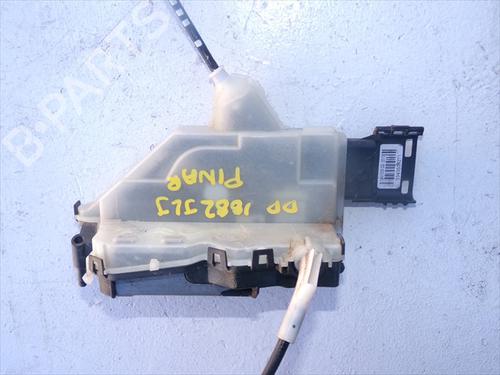 Used Front right lock Front right lock CITROËN C3 II (SC_) 1.2 VTi 82 (82 hp) 33264767 33264767