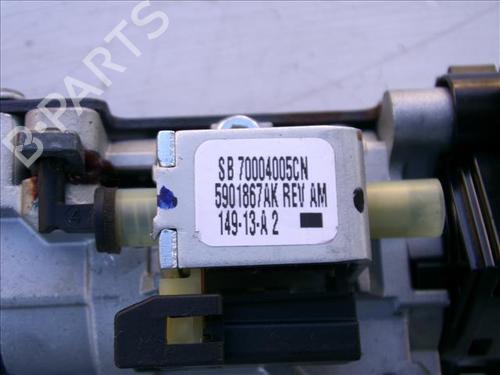 Electronic module OPEL ASTRA J (P10) 1.4 Turbo (68) | BP26204225M83 - Image 2